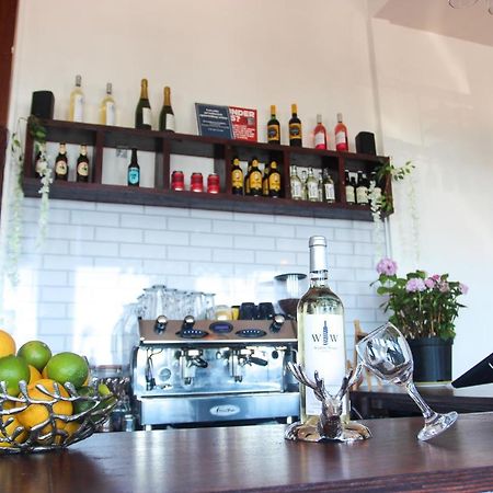 The Bank Hotel & Bistro Гастингс Экстерьер фото